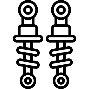 Suspensión